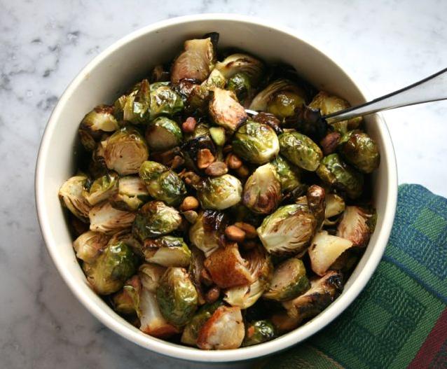  A delicious and healthy side dish that's easy to make
