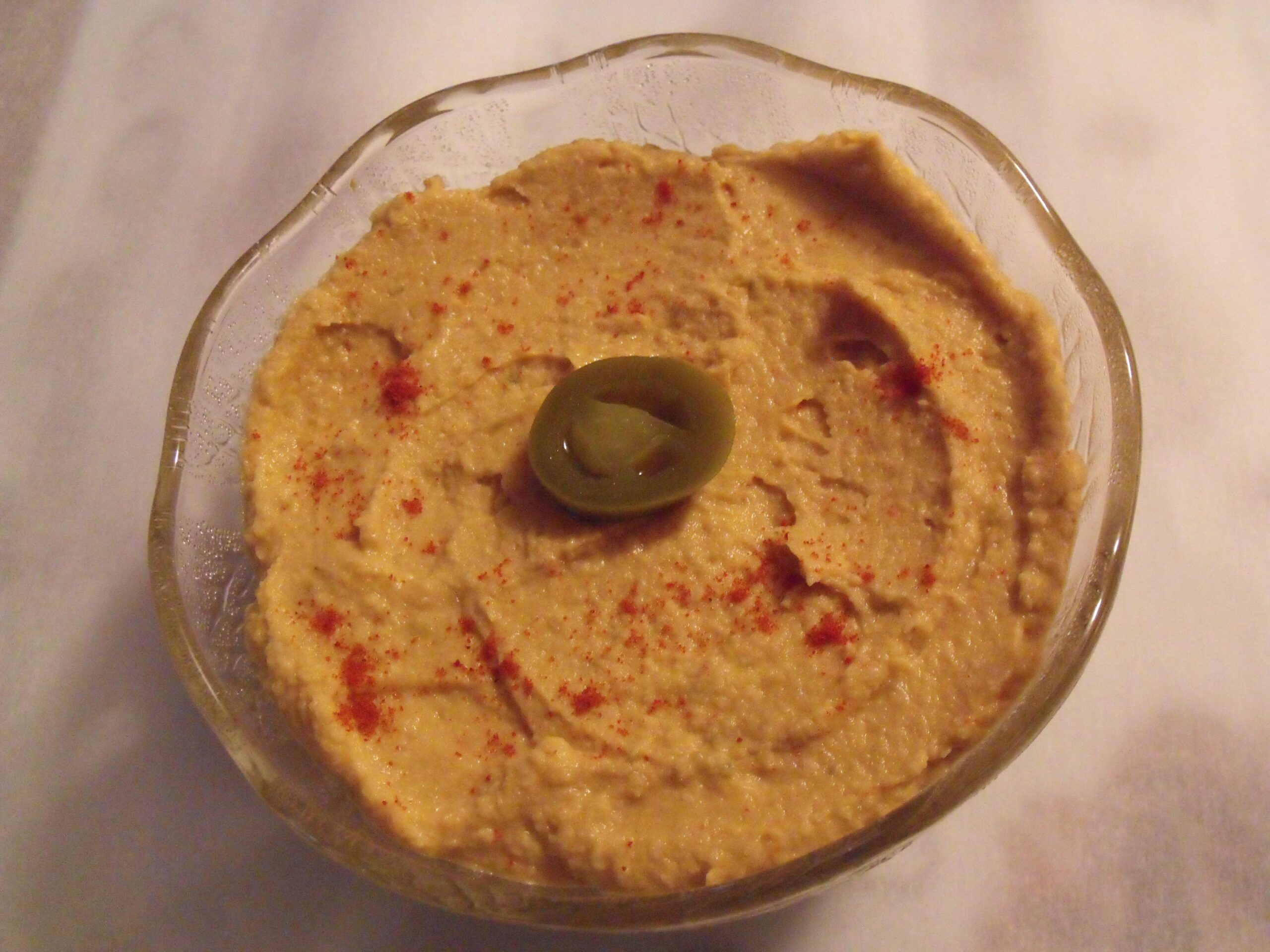  A mouth-watering dip you won't forget!