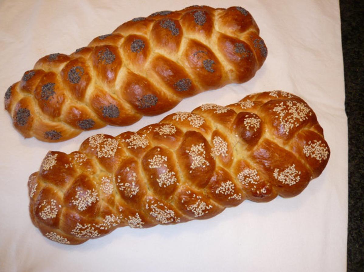  A slice of warm Sweet Bread Machine Spelt Challah, perfect with a dollop of butter or jam