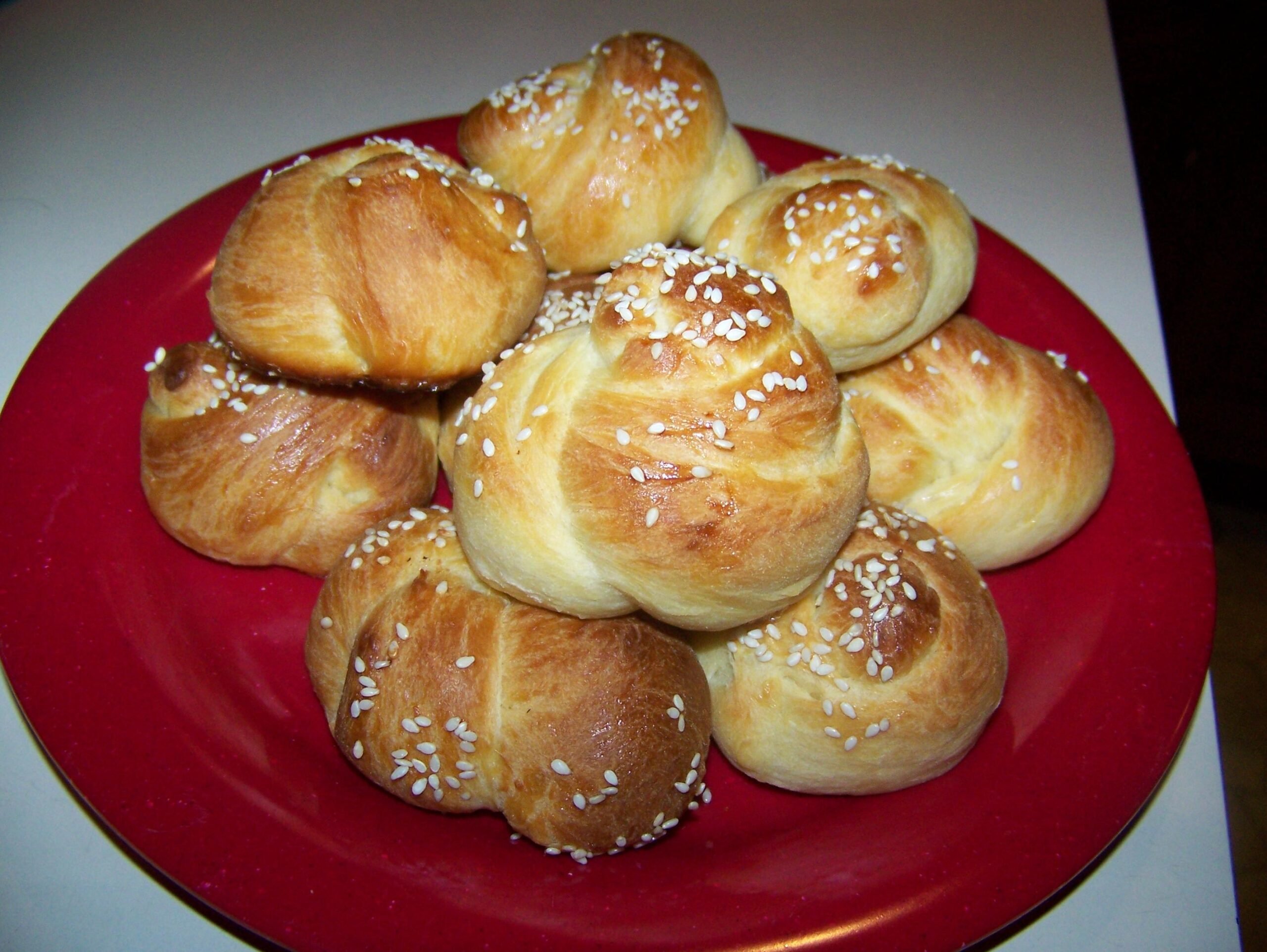 Delicious Armenian Easter Bread Recipe: A Must-Try!