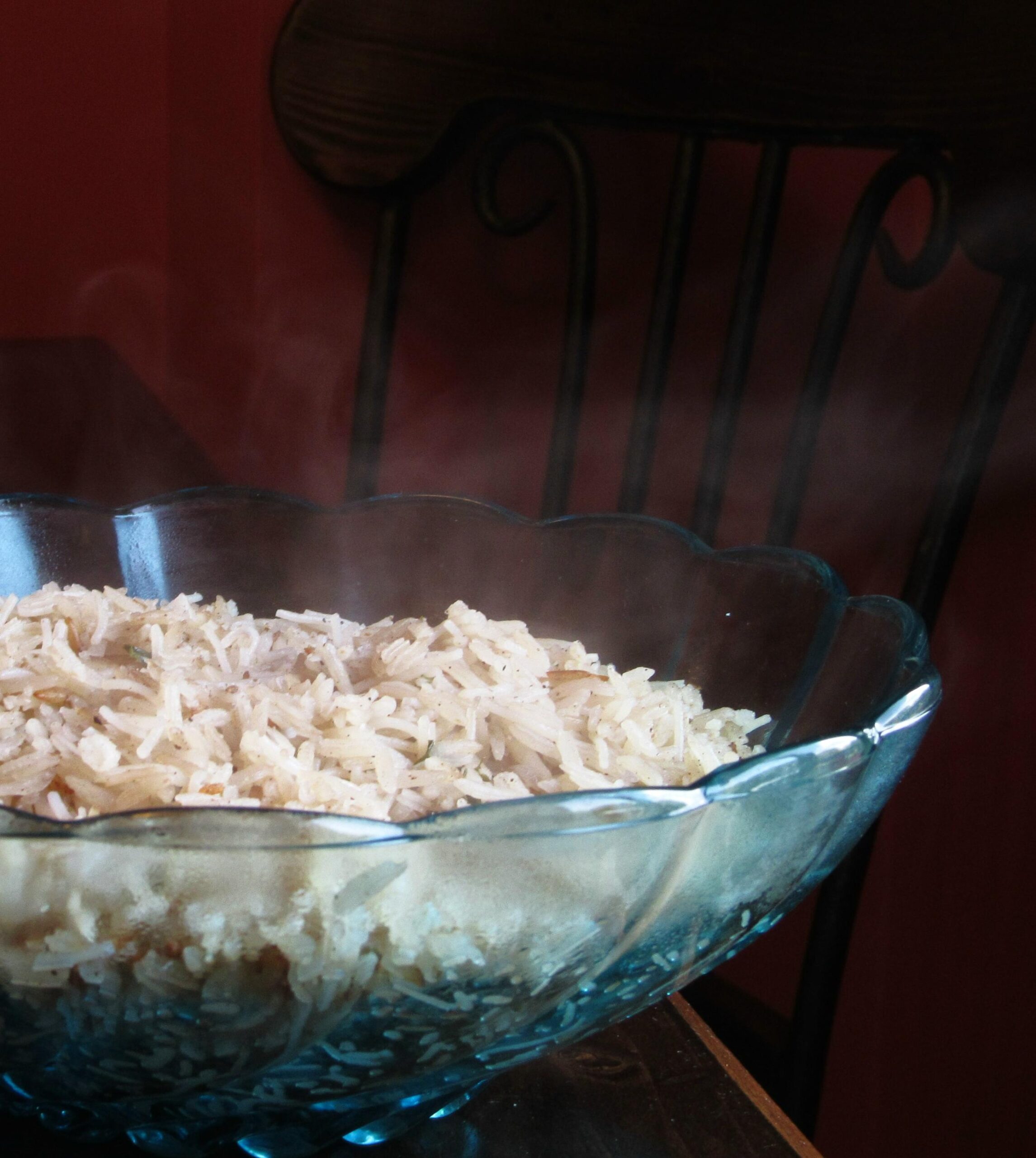 The Ultimate Armenian Rice Pilaf Recipe for Your Taste Buds