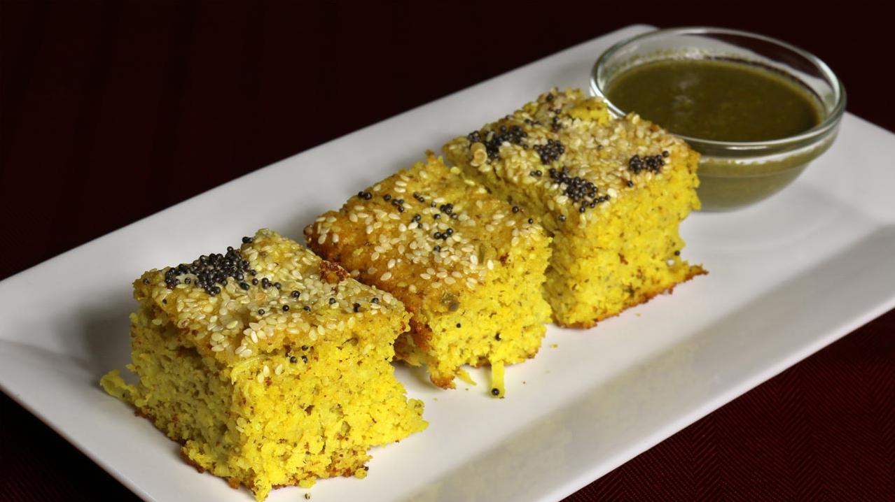  Bring a burst of color and flavor to your table with this Ondhwa recipe!