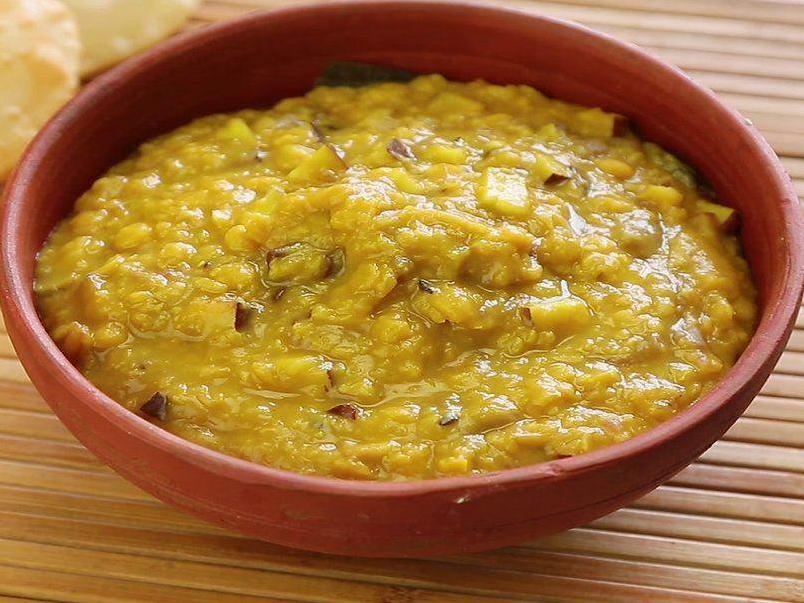  Dare to try something new? Cook up a pot of Bengali Dal and impress your family and friends!