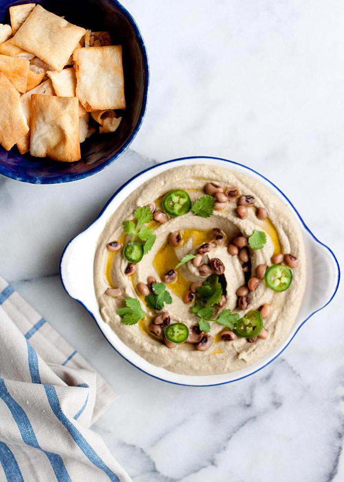  Delicious dip with a twist, perfect for enjoying with friends and family.