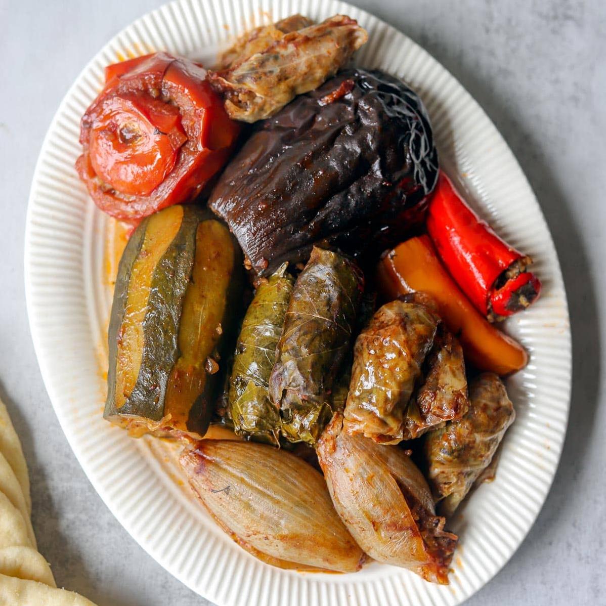 Mouth-Watering Dolma Recipe: Step-by-Step Guide