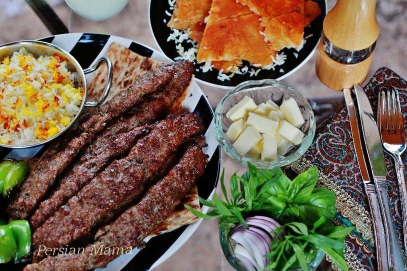  Impress your guests with an authentic Middle Eastern dish that is easy to make.