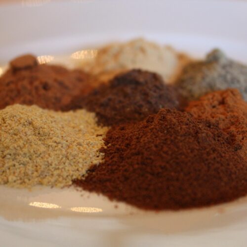 Lebanese 7 Spice Blend