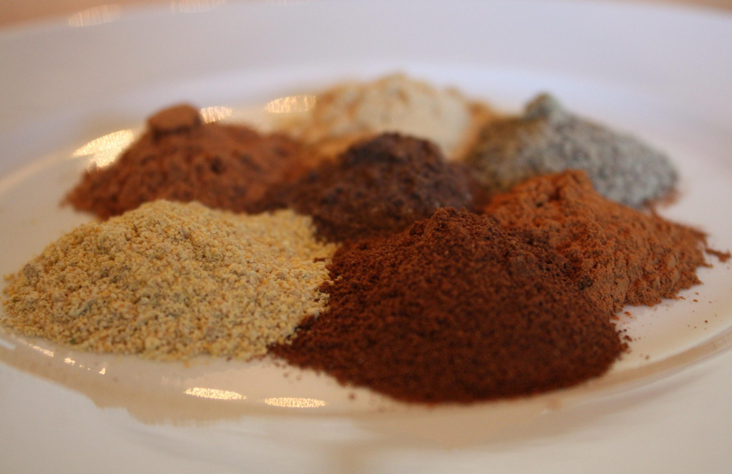 Heavenly Lebanese 7 Spice Blend Recipe
