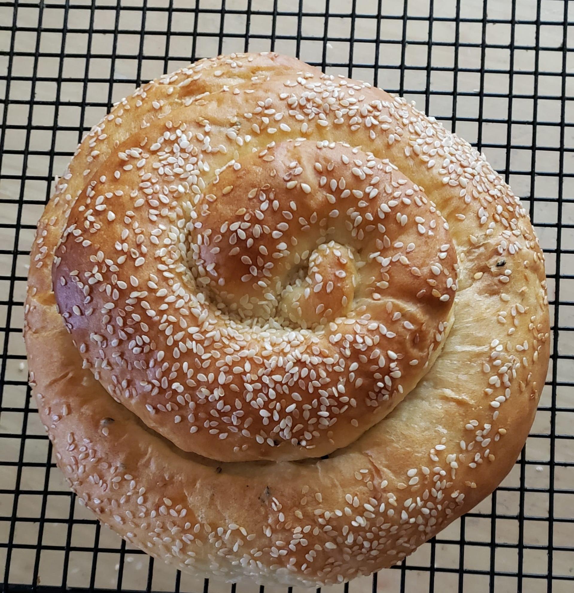 Delicious Armenian Bread Recipe for Your Next Meal