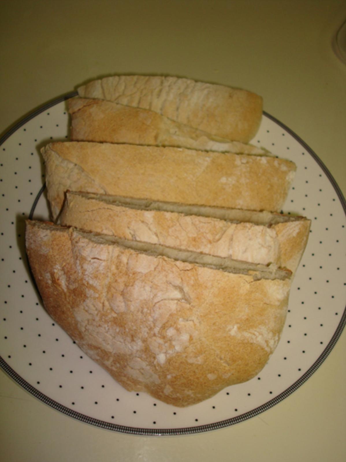  Mignon's Pita Bread - A Middle Eastern classic!