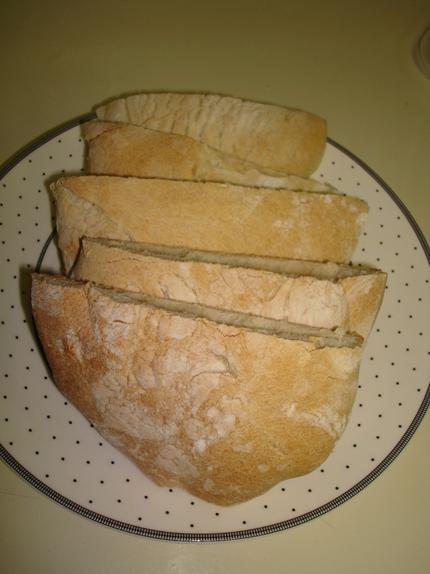 Delicious and Easy Pita Bread Recipe