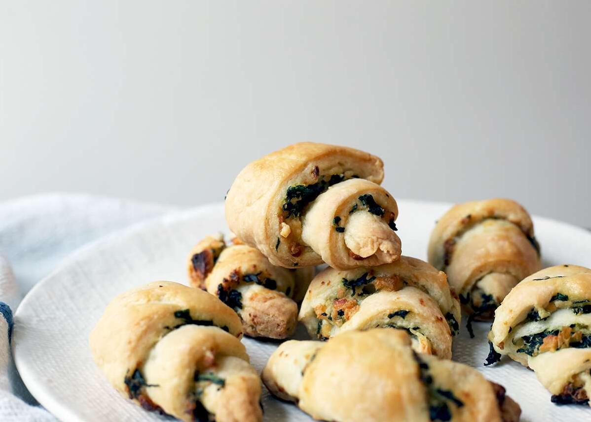 Delectable Rugelach: A Traditional Jewish Treat