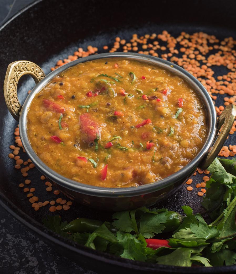  Take your taste buds on a journey with this authentic Bengali recipe.