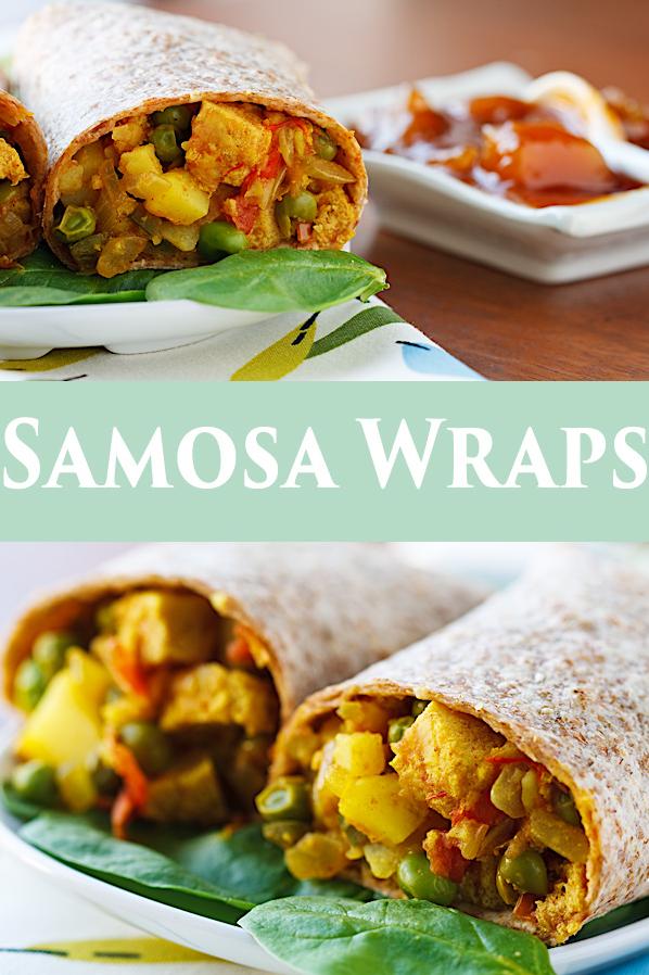  The crispy texture of the wraps is the perfect contrast to the flavorful filling.