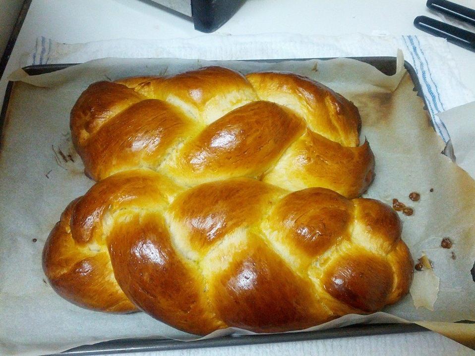  The perfect bread for your next gathering