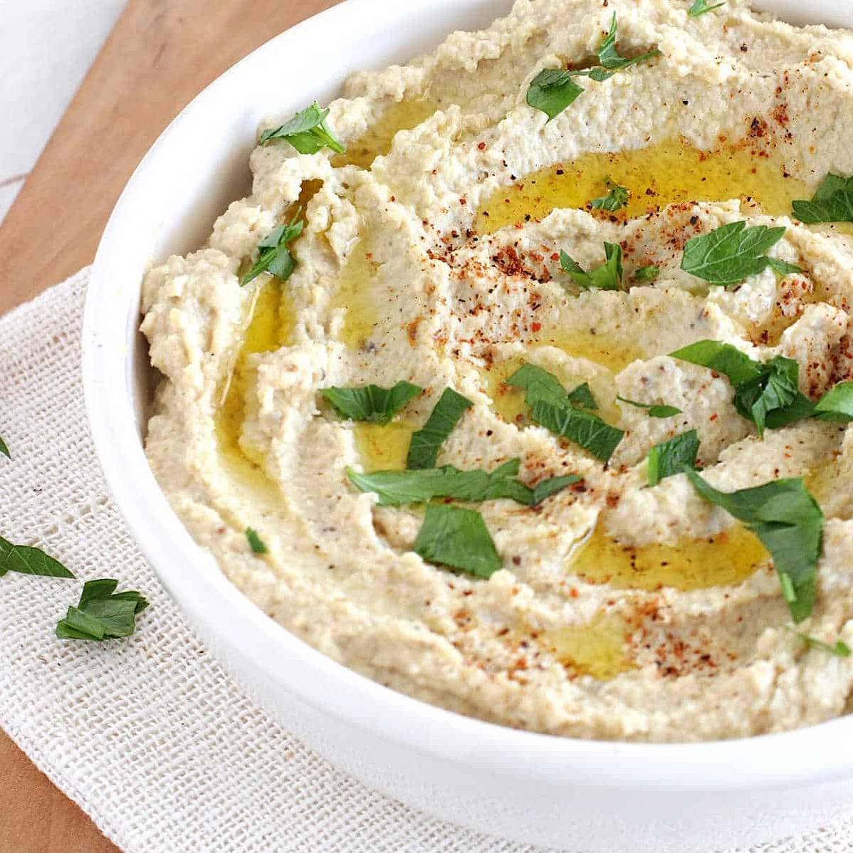  This dip is perfect for game day or any party appetizer.