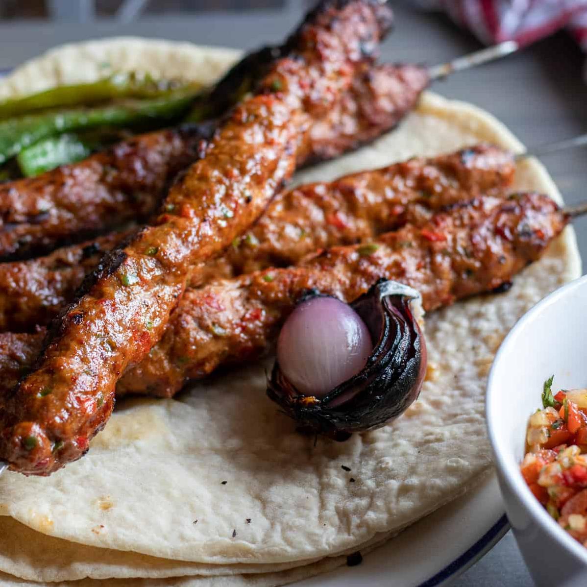  This Turkish cuisine has hit a home run!